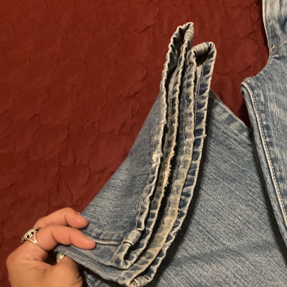 Jeans - Picture 5 of 6